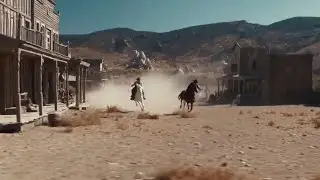 Revenge in the Cave | Even Django Has His Price - Full Movie
