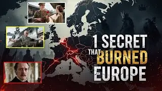 The Secret That Sparked World War I | Europe&rsquo;s Hidden Truth