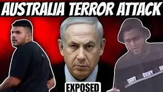 The Truth About the Bondi Beach Terror Attack