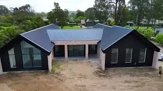 The Gables Mulgoa Build Journey | Rosewood Homes