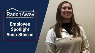 Employee Spotlight: Anna Stinson