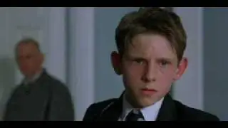 Billy Elliot (ITA) Cosa è la danza per te ?