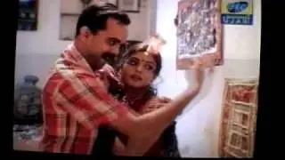 Indian Cement Ad