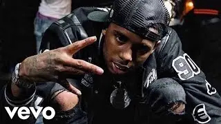 Key Glock, Young Dolph ft. Pooh Shiesty - Struggle [Music Video]