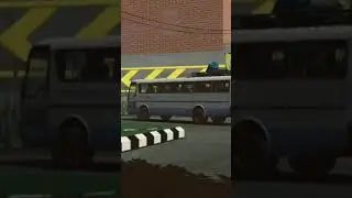new bus Haryana roadways 2024 l Modi voting election 2024 l @CYBERSTRIKEGAMER