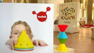 MOLUK at Milan Design Week 2017