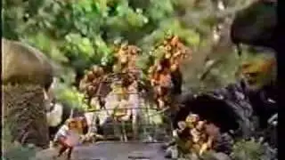 Super Powers Collection Toy Commercial