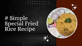 Quick fried rice