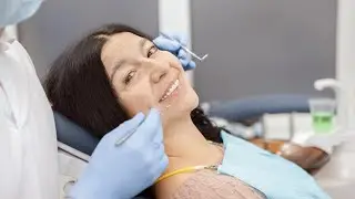 Senior Dental Care: The Importance of Oral Health Pt 1