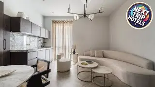 Mante House - Malasana Design | Madrid, Spain | Hotel Review 🌟