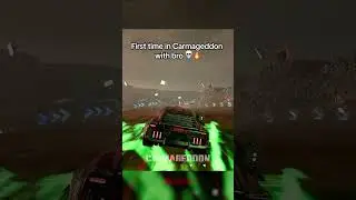 Carmageddon Rogue Shift #viral #gamespeed #gaming