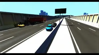 BeamNG Drive crashes 8#