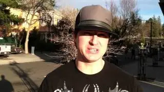 aarons vlogs zak pays jay to go to room to get things lol