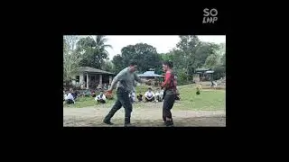 Founder Diaz | All Philippine Combat Judo Karate (APCOJUKA) | Mindanao Philippines 🇵🇭🥋