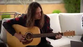 Revive the Rose - Old Man (Neil Young Cover)