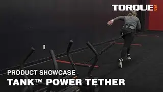 Torque TANK&reg; Power Tether