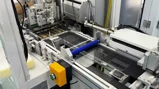 Advanced glass processing technology. Smooth edge, bubble-free adhesion, premium hardness protection