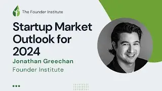 Startup Market Outlook for 2024: What to Expect with Funding