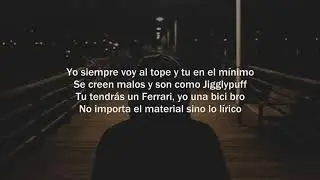 DrefQuila   UP📈   Letra   Lyrics