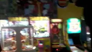 Hens Huge Headbutt