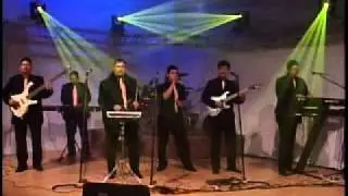 EL GRUPO LIBRA-  UNA LAGRIMA