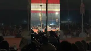 Bhaona Competition at Demow