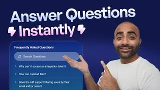 How to Add an FAQ Widget to Your WordPress Website FAST!