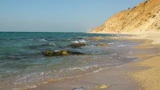 Long slow road - relaxing chill out music with Full HD video - PandaDogMusic
