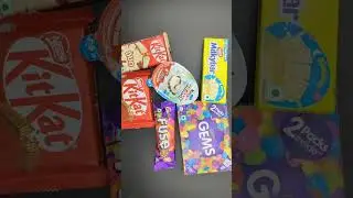 LIVE: KitKat, Snickers, Hershey&rsquo;s & Ferrero Taste Test 🍫 | Best Chocolate Ranking ASMR Satisfying 