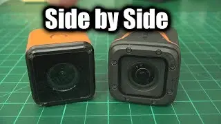 Foxeer Box 4K HD recording camera