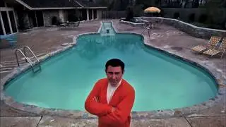 Webb Pierce ~ Sawmill ~ Volume Fix