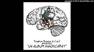 Rapha Saec & C.o.D - Linie de credit ft. Hodi