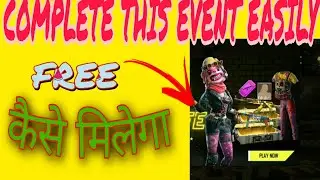 HOW TO COMPLETE CRACK THE SAFE EVENT|| FREEFIRE|| NEW UPDATE||