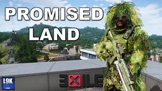 Promised Land - Arma 3 Exile Tanoa