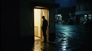 Still Knocking - Powerful Soul-Pop