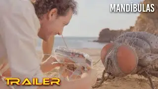 Mand&iacute;bulas - Tr&aacute;iler espa&ntilde;ol