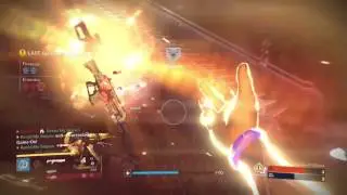 Epic Trials Clutch
