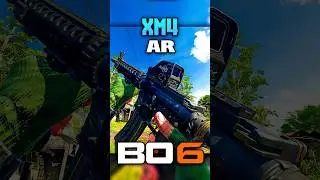 Лучшая настройка класса XM4 в Black Ops 6 &mdash; доминируйте в каждом матче
