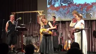Historisierende Musik: Heidenspass und Felix Hinz bei 
