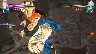 Sparking Zero