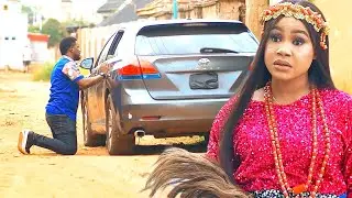 PRINCESS DESIRES: EVERY MAN MUST KNEEL BEFORE ME |BEST OF MERYC KENNETH 2026 MOVIE| AFRICAN MOVIES