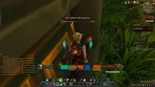 Battle for Azeroth Alpha - Rezan