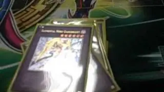 Elemental Hero Stardust Dragon Zombies.  Win