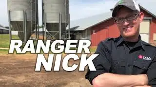 Ranger Nick: Sleep Tight, Don&rsquo;t Let the Bed Bugs Bite