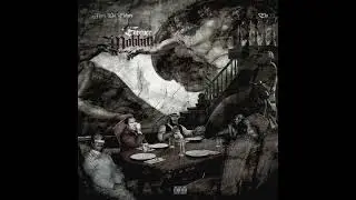 Nyce Da Future & Eto - Forever Mobbin (Album)