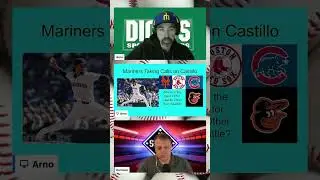 Would the Mariners trade this pitcher?