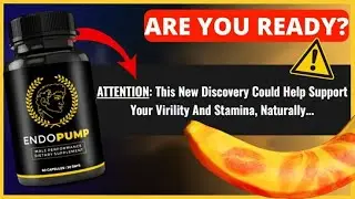 ENDOPUMP   ENDOPUMP REVIEW BIG ALERT ENDOPUMP REVIEWS   ENDOPUMP SUPPLEMENT REVIEW   ENDO PUMP