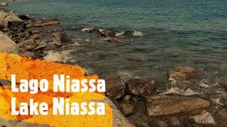 On the road -  Discovering Niassa (Lake Niassa)