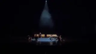 Eindvoorstelling Dansstudio X-dance 2017 - Lessons
