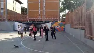 Suave|Ballo di gruppo 2024|choreo Andrea Stella|Passione Danza Silvia Ippolito